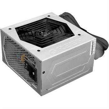 منبع تغذیه 430 وات گرین مدل GREEN GP430A-SP