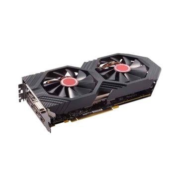  کارت گرافیک XFX مدل RX-XFXEIGHT6 Radeon RX 580 GTS