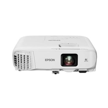  ویدئو پروژکتور XGA اپسون EPSON EB-X49 