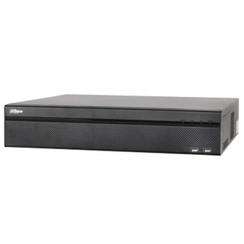  ضبط کننده(NVR) 32 کاناله 12 مگاپیکسلی dahua مدل NVR608-32-4KS2