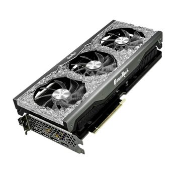  کارت گرافیک PALIT مدل GeForce RTX™ 3080 Ti GameRock 12GB