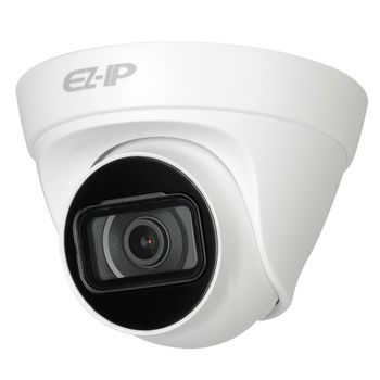  دوربین دام 2 مگاپیکسلی تحت شبکه EZ-IP مدل DH-IPC-T1B20P 
