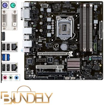  باندل نیمه حرفه ای (نسل4) ASUS CS-B/Core i5-4590/16GB Ram 