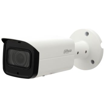  دوربین بولت 8 مگاپیکسلی تحت شبکه Dahua مدل  IPC-HFW2831TP-ZS