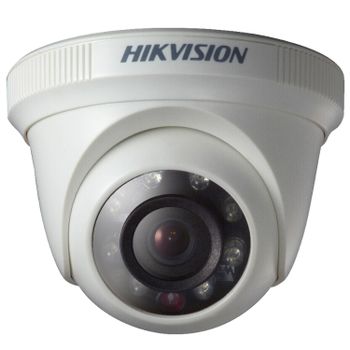 دوربین دام 1 مگاپیکسلی Hikvision مدل DS-2CE56C0T-IRPF