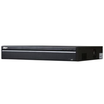ضبط کننده(NVR) 32 کاناله 12 مگاپیکسلی dahua مدل NVR5432-4KS2(V2.0) 