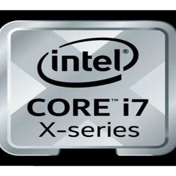  پردازنده اینتل Core i7-7800X Skylake-X CPU 