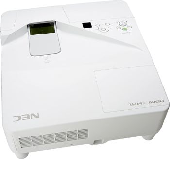 ویدئو پروژکتور WXGA ان ای سی NEC UM351W 