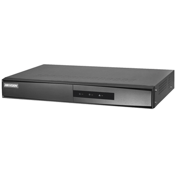ضبط کننده NVR چهارکاناله Hikvision مدل DS-7104NI-Q1/M