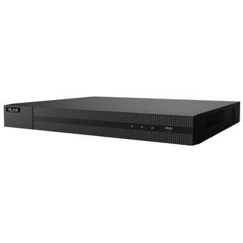 ضبط کننده XVR شانزده کاناله HiLook مدل DVR-216Q-K2