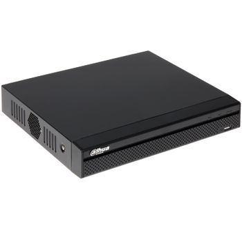 ضبط کننده(NVR) 4 کاناله 4K مگاپیکسلی dahua مدل NVR4104HS-4KS2 