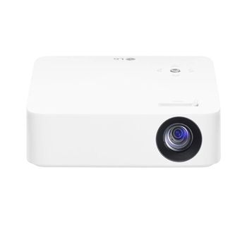  ویدئو پروژکتور HD قابل حمل ال جی LG PH30N 