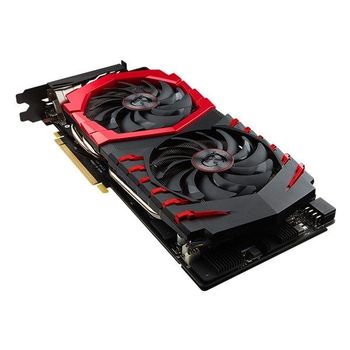  کارت گرافیک MSI مدل GeForce GTX 1070 گیمینگ