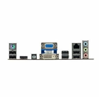  مادربرد ایسوس سوکت ASUS H61-M LGA 1155 