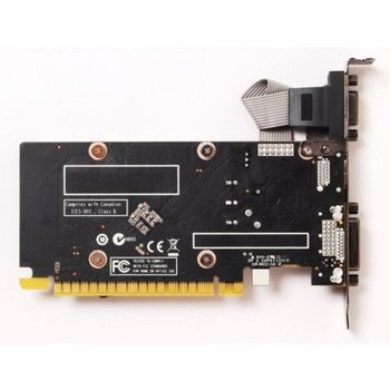 کارت گرافیک ZOTAC مدل GT610 SYNERGY EDITTION 2GB 64BIT DDR3 