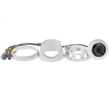 دوربین دام 1 مگاپیکسلی Hikvision مدل DS-2CE56C0T-IRPF