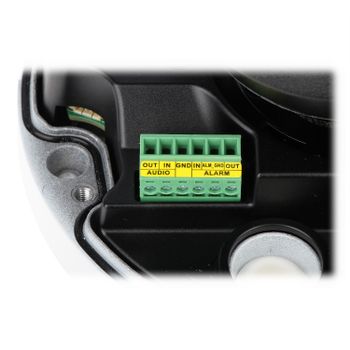  دوربین دام 4 مگاپیکسلی تحت شبکه Dahua مدل IPC-HDBW5442EP-ZE