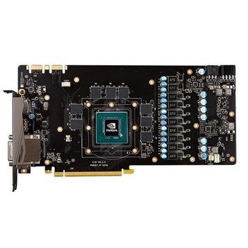  کارت گرافیک MSI مدل GeForce GTX 1070 گیمینگ