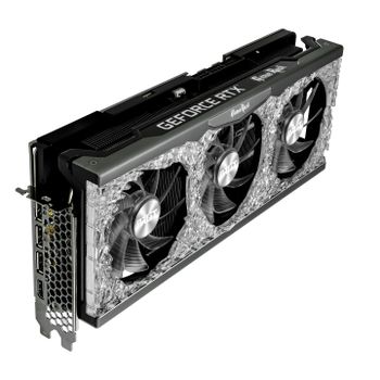 کارت گرافیک PALIT مدل GeForce RTX™ 3080 Ti GameRock 12GB