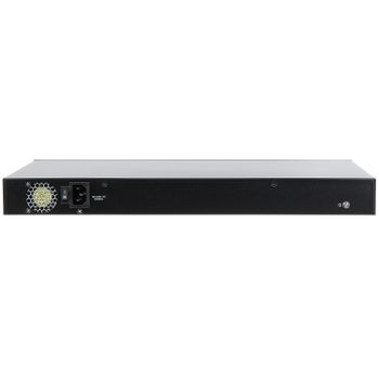  سوئیچ 16 پورت PoE غیرمدیریتی dahua مدل PFS4218-16ET-190