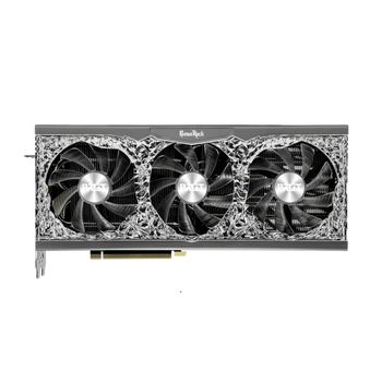  کارت گرافیک PALIT مدل GeForce RTX™ 3080 Ti GameRock 12GB