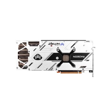  کارت گرافیک SAPPHIRE مدل  RX6800 NITRO PLUS 