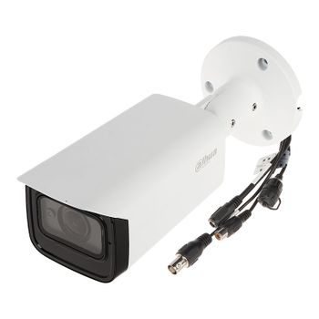  دوربین بولت 6 مگاپیکسلی dahua مدل HAC-HFW2601TP-Z-A 