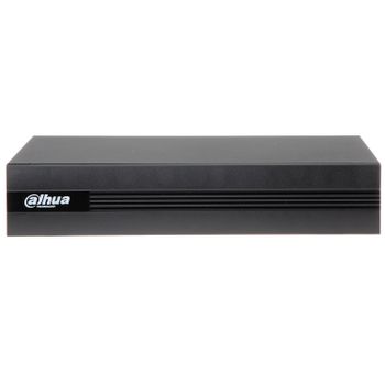 ضبط کننده (XVR) 4 کاناله dahua مدل XVR1A04