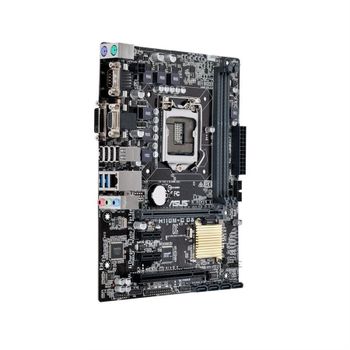  مادربرد ایسوس مدل ASUS H110M-C D3 LGA 1151