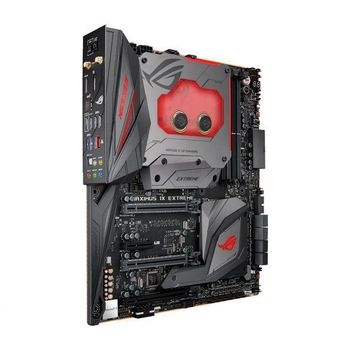  مادربرد ایسوس مدل  ROG MAXIMUS IX EXTREME LGA 1151 Z270  