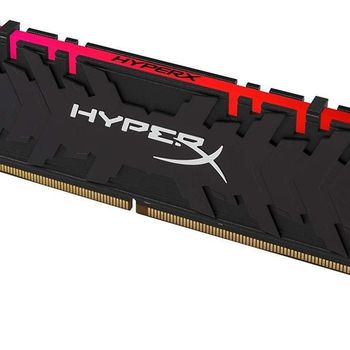 رم کامپیوتر HyperX Predator RGB DDR4 