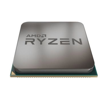 پردازنده AMD مدل RYZEN 7 3700X 3.6GHz AM4  