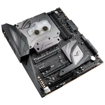  مادربرد ایسوس مدل  ROG MAXIMUS IX EXTREME LGA 1151 Z270  