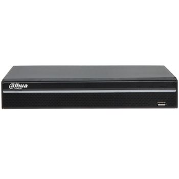 ضبط کننده(NVR) 4 کاناله 4K مگاپیکسلی dahua مدل NVR4104HS-4KS2 