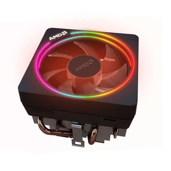 پردازنده AMD مدل RYZEN 7 3700X 3.6GHz AM4  