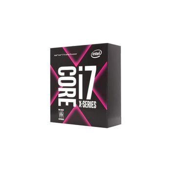  پردازنده اینتل Core i7-7800X Skylake-X CPU 