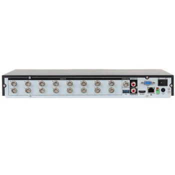ضبط کننده (XVR) 16 کاناله dahua مدل XVR5216AN-4KL-X