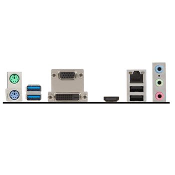  مادربرد ام اس آی MSI H110M ECO LGA 1151