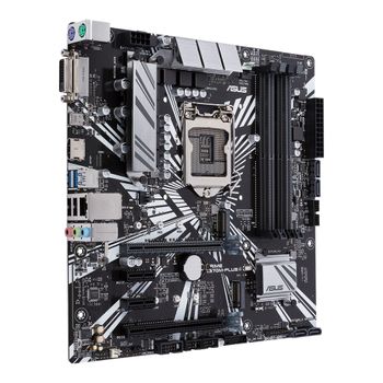  مادربرد ایسوس ASUS Z370M-PLUS PRIME LGA 1151 