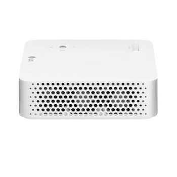  ویدئو پروژکتور HD قابل حمل ال جی LG PH30N 