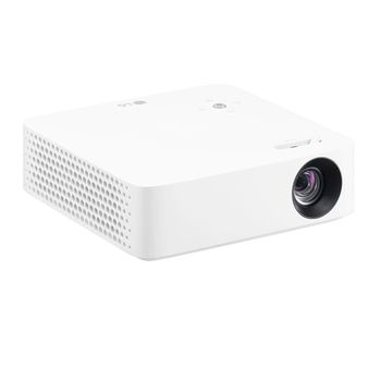  ویدئو پروژکتور HD قابل حمل ال جی LG PH30N 