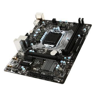  مادربرد MSI مدل H110 PRO-VH LGA 1151