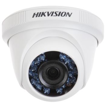 دوربین دام 1 مگاپیکسلی Hikvision مدل DS-2CE56C0T-IRPF