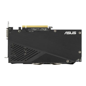  کارت گرافیک ایسوس مدل DUAL-GTX1660S-O6G-EVO