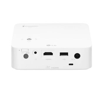  ویدئو پروژکتور HD قابل حمل ال جی LG PH30N 