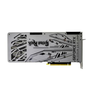  کارت گرافیک PALIT مدل GeForce RTX™ 3080 Ti GameRock 12GB