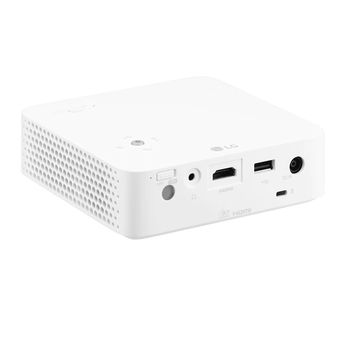  ویدئو پروژکتور HD قابل حمل ال جی LG PH30N 