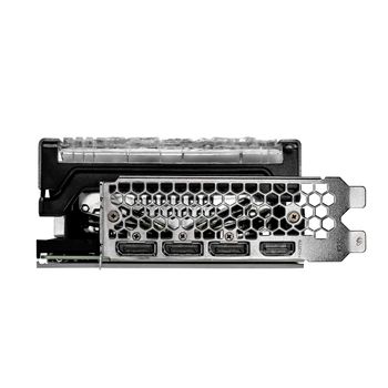  کارت گرافیک PALIT مدل GeForce RTX™ 3080 Ti GameRock 12GB