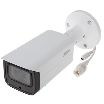  دوربین بولت 8 مگاپیکسلی تحت شبکه Dahua مدل  IPC-HFW2831TP-ZS