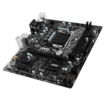  مادربرد ام اس آی MSI H110M ECO LGA 1151
